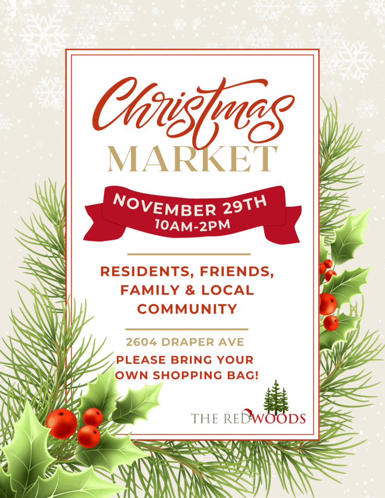 Redwoods Christmas Market 2025 (5)